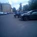 Бесплатная парковка у БТИ и Кадастровой Палаты в городе Раменское