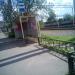 Автобусная остановка «Школа № 4» в городе Раменское
