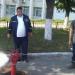 Пожарный гидрант (ru) в місті Бровари