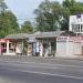 Остановка общественного транспорта «Ул. Выборгская» в городе Хабаровск