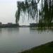 Yuyuantan Park in Beijing city