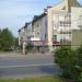 Остановка общественного транспорта «Автовокзал» (ru) in Khanty-Mansiysk city