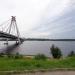 Смотровая площадка в городе Череповец