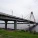 Основной пролет в городе Череповец