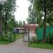 Карусель в городе Череповец