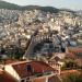 Σούγελο στην πόλη Καβάλα