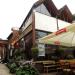 Pub Sowa in Olsztyn city