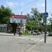Пешеходный переход через Станционную ул. в городе Хабаровск