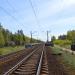 Oseyevskaya railway halt