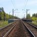 Oseyevskaya railway halt