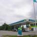АЗС № 53 «ННК» (ПАО «ННК-Хабаровскнефтепродукт») в городе Хабаровск