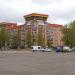 ул. Сурикова, 14a в городе Киров