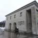 Siege of Leningrad museum