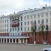 Учебный корпус № 1 ВятГУ в городе Киров