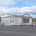 Драматический театр в городе Киров