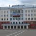 Учебный корпус № 1 ВятГУ в городе Киров