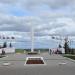 Мемориальный комплекс «Вечный огонь» в городе Киров