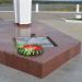 Мемориальный комплекс «Вечный огонь» в городе Киров