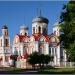 Собор Смоленской иконы Божией Матери в городе Козьмодемьянск
