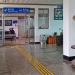 Mukho Korail Station (en) 在 東海市 城市 