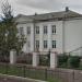 Вечерняя школа в городе Октябрьский