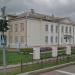 Вечерняя школа в городе Октябрьский