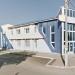 Универсам «Пятёрочка» в городе Октябрьский
