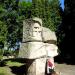 Pomnik Wyzwolenia Ziemi Warmińsko-Mazurskiej in Olsztyn city