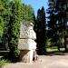 Pomnik Wyzwolenia Ziemi Warmińsko-Mazurskiej in Olsztyn city