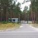 Brama (pl) in Hel city