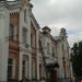 Автовокзал в городе Кинешма