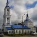 Храм Благовещения Пресвятой Богородицы в городе Кинешма