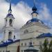 Храм Благовещения Пресвятой Богородицы в городе Кинешма