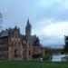 Kasteeldomein van Wissekerke - kasteel