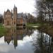 Wissekerke Castle