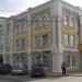 Торговый центр «Никольский» в городе Кинешма