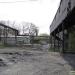 Закрытая шахта «Новая» в городе Торецк