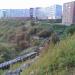 Старый деревянный  