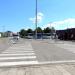 Dworzec PKS Olsztyn Główny z zajezdnią autobusową in Olsztyn city