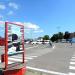 Dworzec PKS Olsztyn Główny z zajezdnią autobusową in Olsztyn city