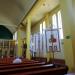 Cerkiew Opieki Najświętszej Maryi Panny in Olsztyn city
