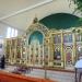 Cerkiew Opieki Najświętszej Maryi Panny in Olsztyn city