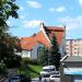 Kościół pw. św. Maksymiliana Marii Kolbego in Olsztyn city
