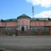 Административное здание в городе Черемхово