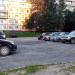 Парковки в городе Череповец