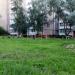 Детская площадка в городе Череповец