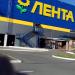 Пожарная лестница в городе Череповец
