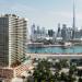 Elite Business Bay Residences in Dubai city