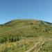 Mount Chyvchyn (1769 m)