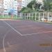 Спортивная площадка в городе Минск